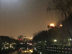 -北湖公园