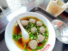 -好成财牛排馆(涂门街总店)