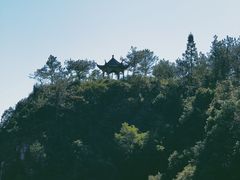 -广东大峡谷