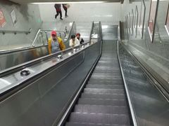 -倪家堰(地铁站)