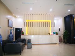 -乌鲁木齐百世昌龙泉酒店(大巴扎店)