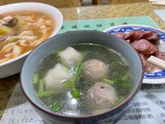 -品味轩(华山路店)