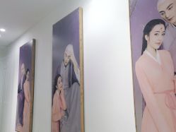 -盘子女人坊生日照·摄影馆(华强店)