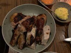 -BOR Eatery(安福路店)