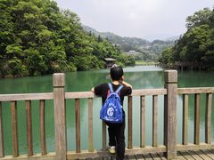 -洪崖丹井