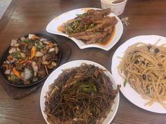-卢庄(江汉路店)