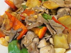 -阿弟早茶·家庭小炒·火锅(九村店)