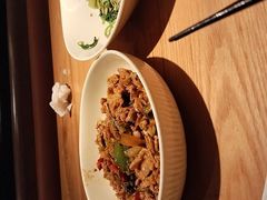 -话梅·客家小厨(东门店)