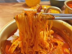 -Woolee韩食堂·韩式家庭料理
