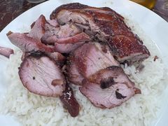 -陈光记烧腊店(罗保博士街店)