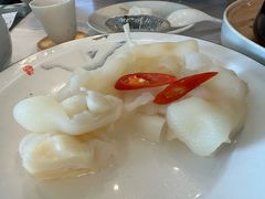 -鹿鸣酒家(越秀店)