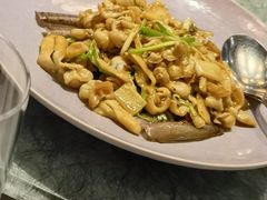 -欢乐海岸美食联盟