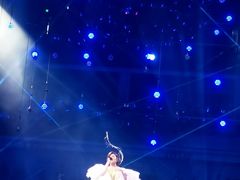 -宝能国际体育演艺中心