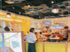 -菲滋意式餐厅(西溪印象城店)