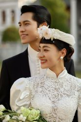 -罗马经典婚纱摄影·轻奢化定制