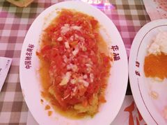 -华梅西餐厅(哈尔滨中央大街店)