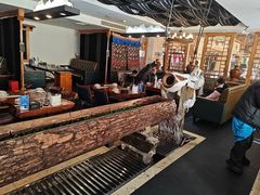 -思金拉措庄园藏餐(太阳岛店)