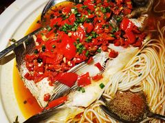 剁椒水库大鱼头-匠熙小馆(崇文门店)