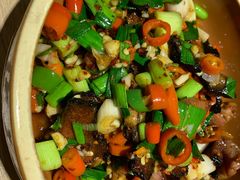 -建辉湖南土菜馆(南大街店)