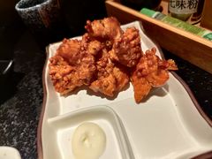 -無境·匠心日本料理(汉街店)