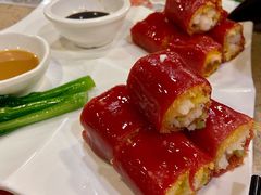 金莎海虾红米肠-点都德(聚福楼店)