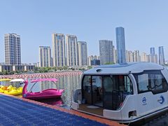 -梅溪湖城市岛