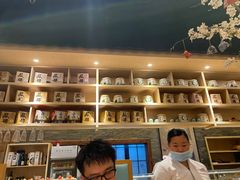 -鹤菊怀石料理(江北店)