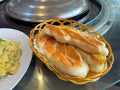 -姥家大锅台水库渔家