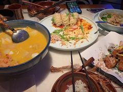 -桂满陇-十里风荷(合生汇店)