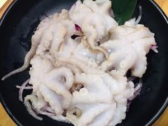 -九田家黑牛烤肉料理(中北镇店)