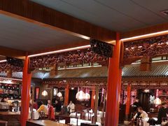 -宝轩渔府·老字号海鲜·正宗津菜(水上店)