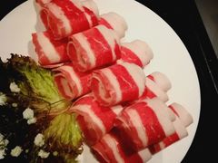 -捞王猪肚鸡火锅(财富中心店)