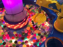 -爱玩嘉年华(龙湖源著天街店)