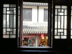 门面-老街湯糰