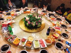 -一天好养生火锅·衢州人自己的火锅(阳光水岸店)