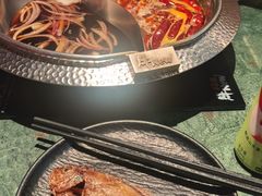 -牛New寿喜烧(金鹰世界店)