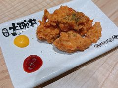 -熊吞·大碗丼烧肉饭(西市场嘉华店)