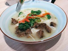 -卡朋西餐(悦汇城店)