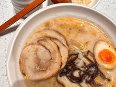 -味千拉面(和平大道奥山世纪城店)