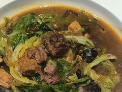 -黑窑厂糖油饼烤鸭·清真菜(旗舰店)