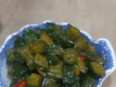 -杨妈妈粥店(滑翔路店)