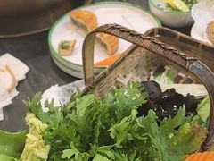 -南门四季铜锅涮肉(左家庄店)
