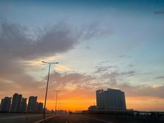 -温州万和豪生大酒店-餐厅