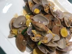 -台州卡金海鲜楼(上南路店)