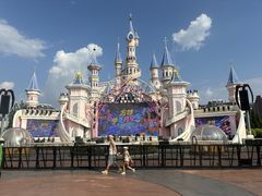 -沈阳方特欢乐世界