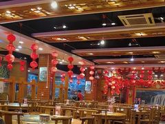-亮欢寨酸汤鱼(沙冲路店)