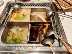 -海底捞火锅(长宁路龙之梦店)