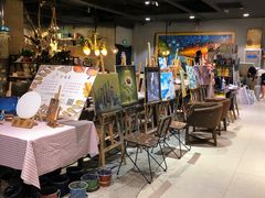 -魔方城市书房(中街益田店)