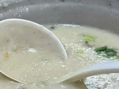 猪杂粥-南记食粥坊·宵夜大排档(岭南分店)