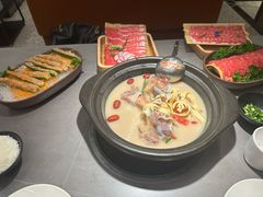 -骨之味·筒骨汤火锅(江头店)